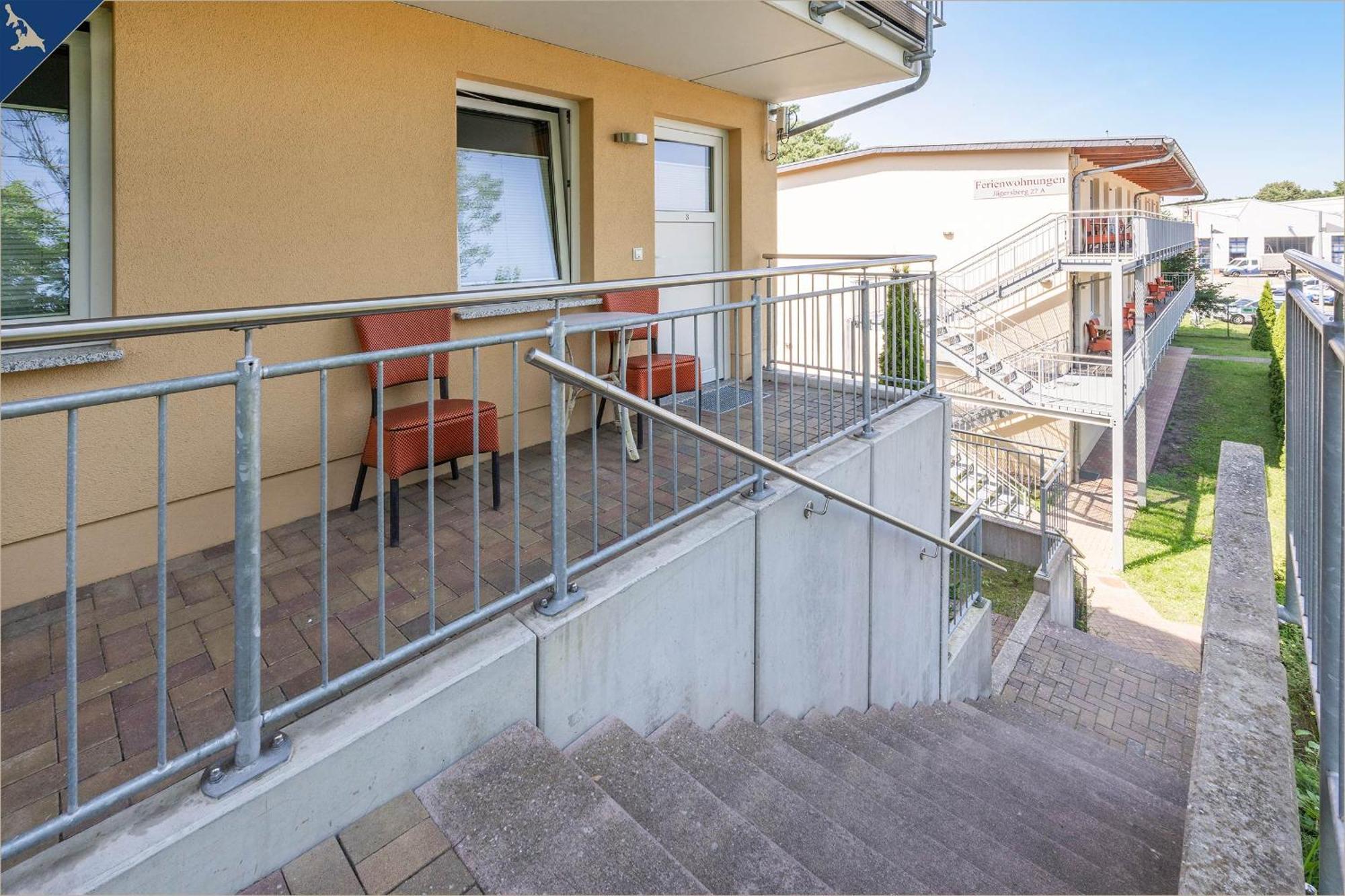 Tema 14 Apartment Heringsdorf  Exterior foto